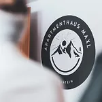 Apartmenthaus Maxl Apartment