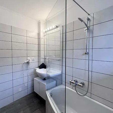 Apartmenthaus Maxl * Бад Хофгаштайн