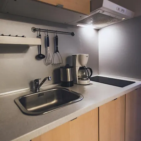 Apartmenthaus Maxl *