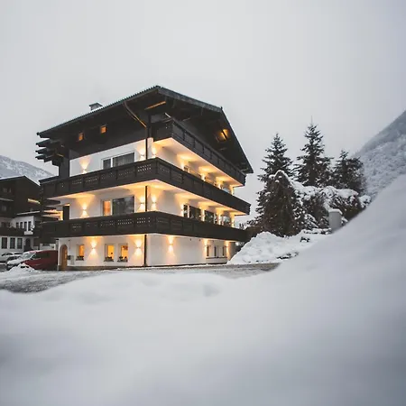 Apartmenthaus Maxl Bad Hofgastein