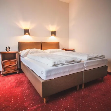 Apartmenthaus Maxl Апартаменты *