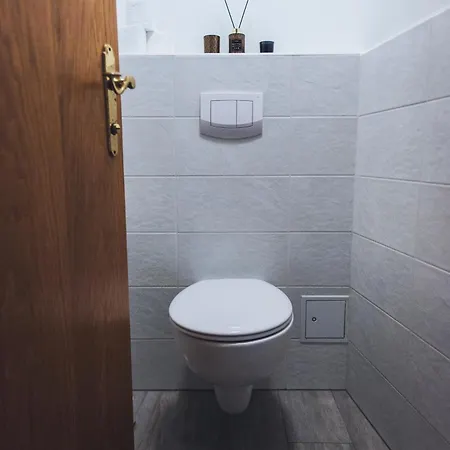 Apartmenthaus Maxl Apartment