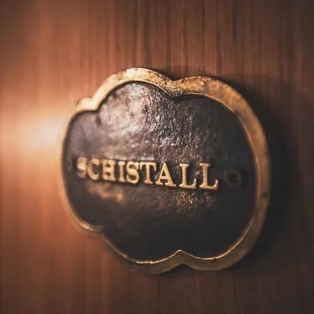 Апартаменты Apartmenthaus Maxl