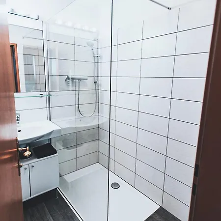 Apartmenthaus Maxl Бад Хофгаштайн