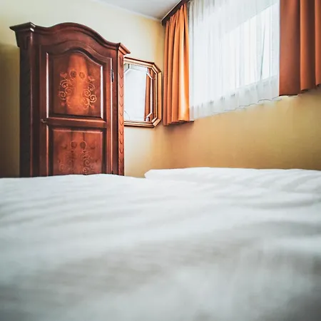 Apartmenthaus Maxl Apartment