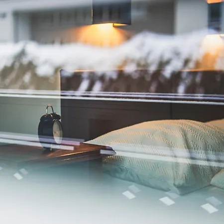 Apartment Apartmenthaus Maxl Bad Hofgastein