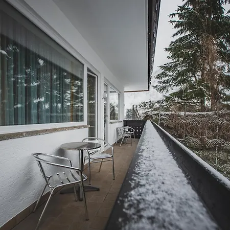 Apartmenthaus Maxl Daire