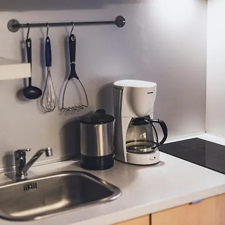 Apartment Apartmenthaus Maxl Bad Hofgastein