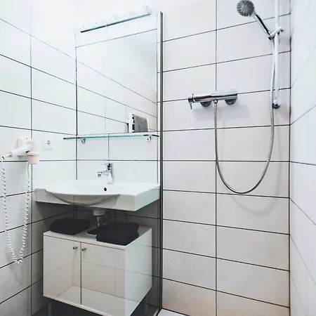 Apartmenthaus Maxl