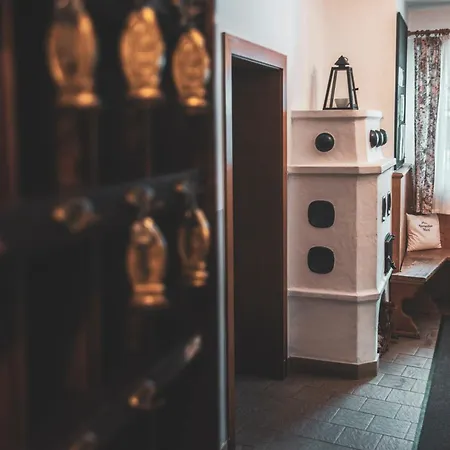 Apartmenthaus Maxl Διαμέρισμα Bad Hofgastein