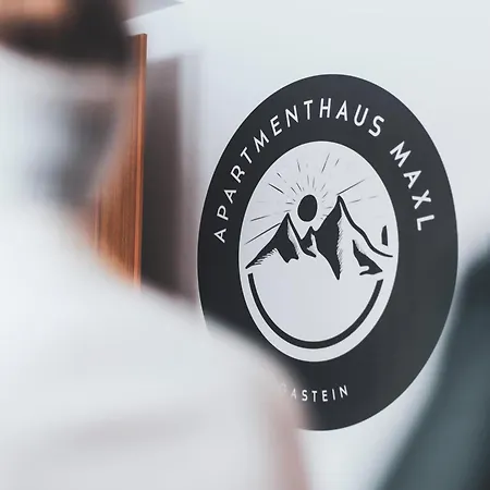 Apartmenthaus Maxl Daire