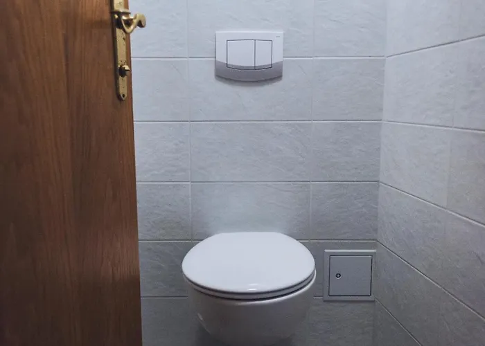 Apartmenthaus Maxl Apartmán