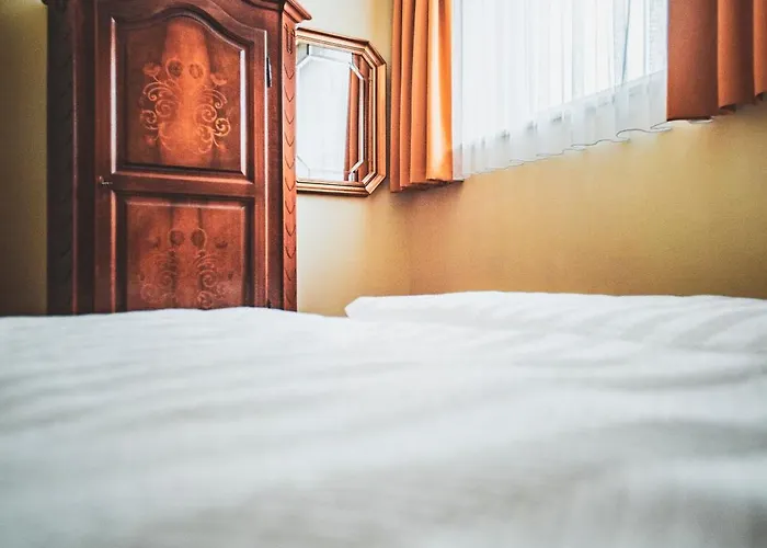 Apartmenthaus Maxl Lejlighed
