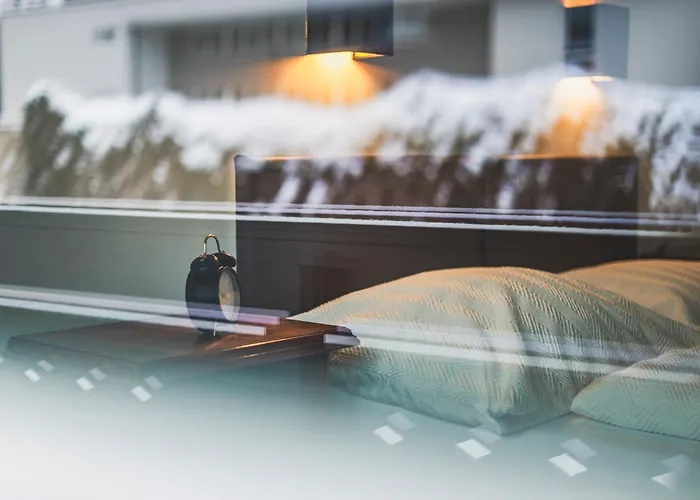 Apartmán Apartmenthaus Maxl Bad Hofgastein