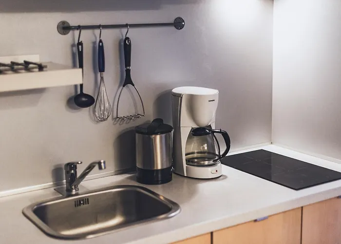 Apartmán Apartmenthaus Maxl Bad Hofgastein