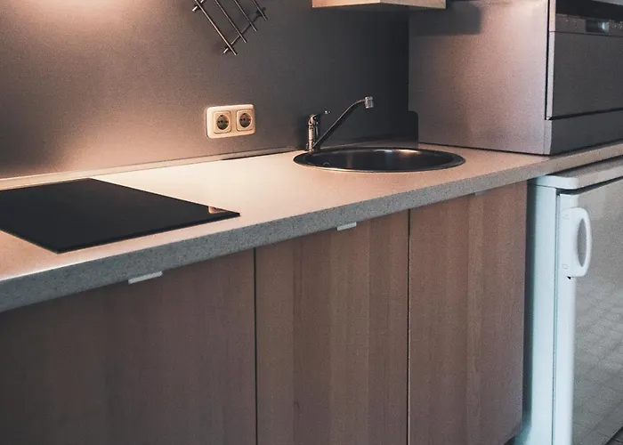 Apartmenthaus Maxl Apartmán Bad Hofgastein