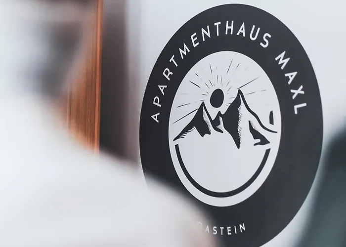 Apartmenthaus Maxl Apartmán